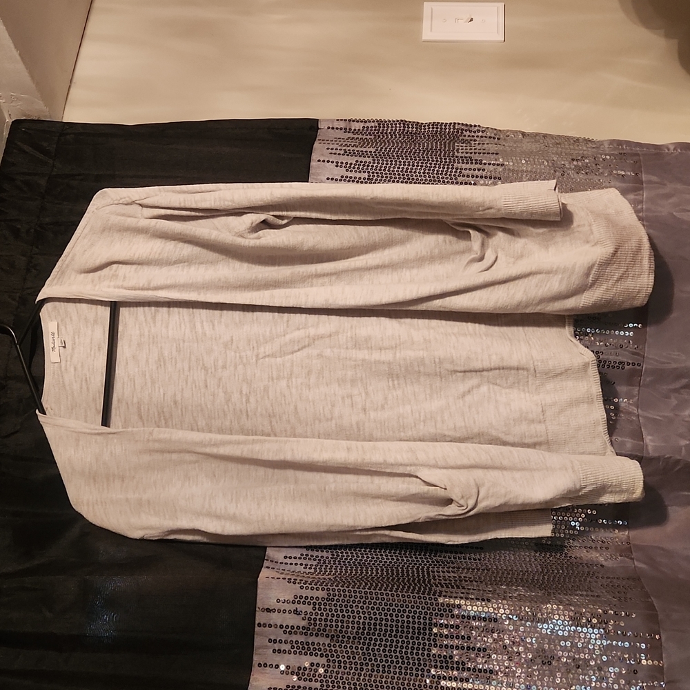 ⭐️MADEWELL CARDIGAN